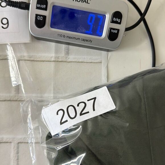 Torrid Sweater Womens 00 Cardigan Super Soft Knits Stretch Drape Olive Green - Picture 11 of 11